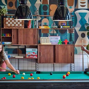 ONE80° Hostels Berlin
